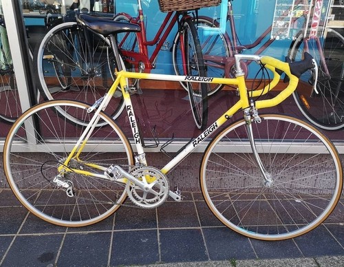 Raleigh type 8803 531c - 8803, race