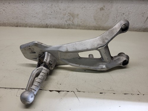 Benelli tnt 125 rear - tnt, hanger