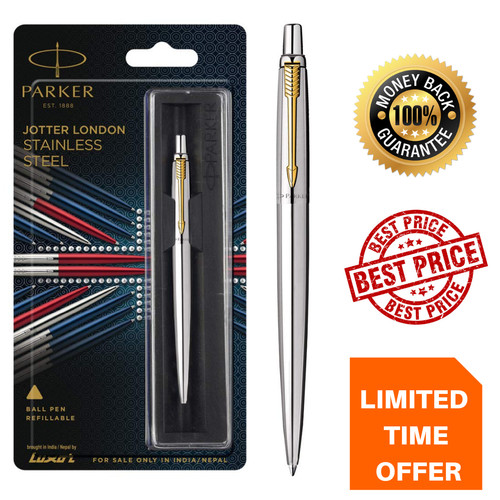 Genuine parker jotter london - genuine,