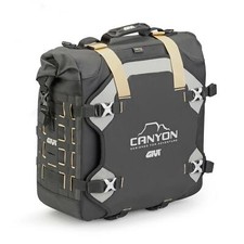 Monokey Side Bag GIVI GRT725