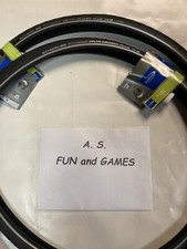 2 X New SCHWALBE DELTA CRUISER