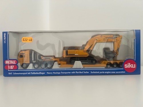 Super siku 1847 heavy - 1847,