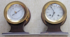 Vintage Schatz Runs Ship's