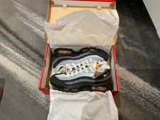 Nike Air Max 95 OG Big Bubble