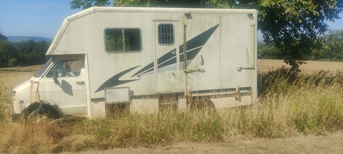 1988 renault dodge lorry - renault,