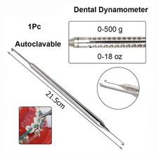 Dental Dynamometer