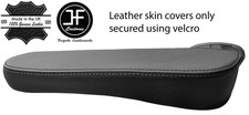 BLACK & GREY 1X DRIVER SEAT