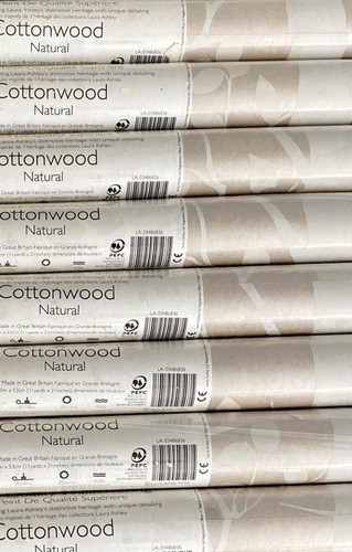 Laura ashley cottonwood - laura,