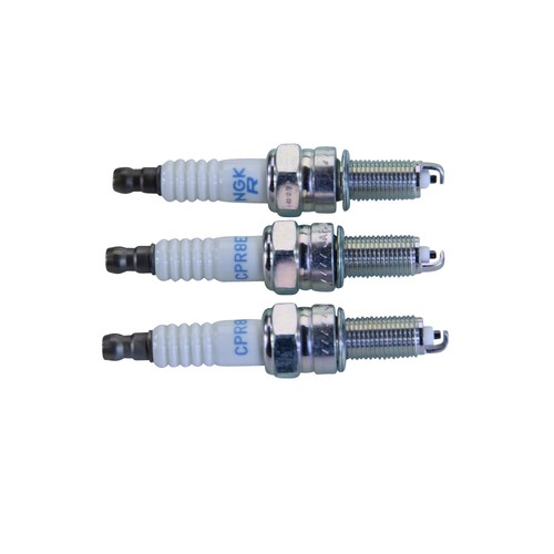 Ngk spark plug cpr8e - spark, for