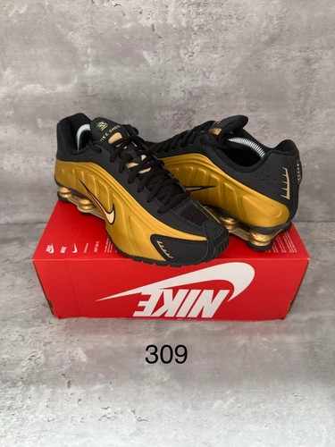 Nike shox trainers size - shox, 6