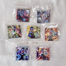 Rockman.EXE Meteor Complete