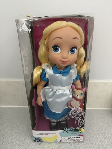 Disney animators collection - animators,