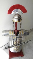 Roman Lorica Segmentata