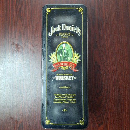 Vintage jack daniels old - daniels, no