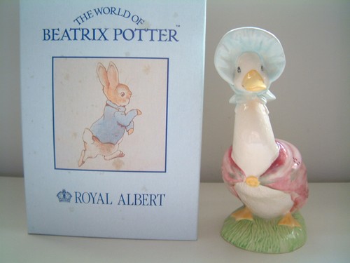 Rare beatrix potter - ,