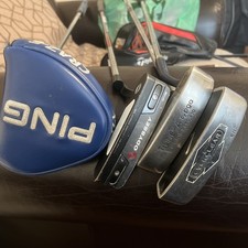 Golf Putters x4 Odyssey Tri