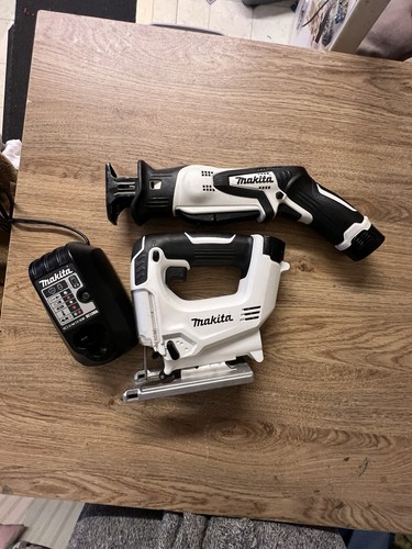 Genuine makita jigsaw and - genuine,