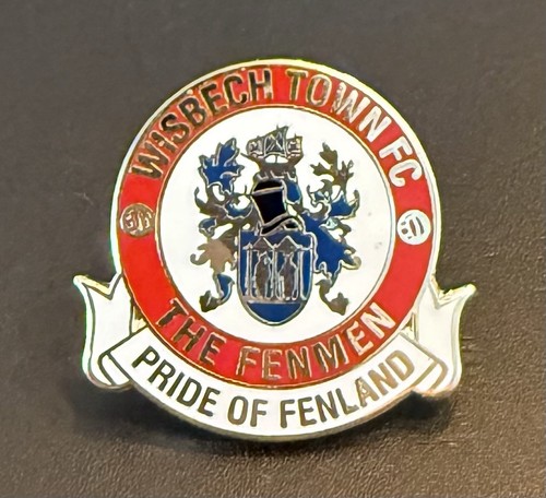 Wisbech town non league - fc, non-league