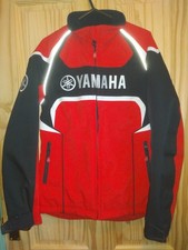 YAMAHA Red Paddock womens