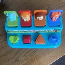 Chad Valley Pop Up & Surprise