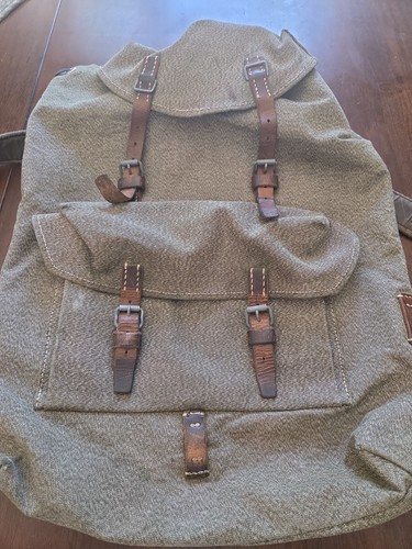 Swiss army kilgus - army, backpack