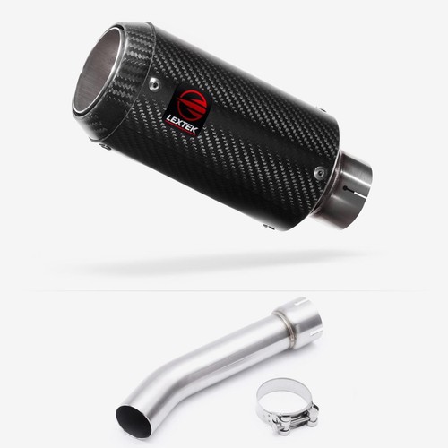 Lextek cp8c full carbon - lextek,