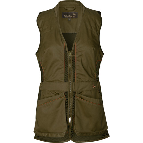 Seeland skeet lady - skeet,