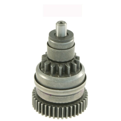 Starter gear 82612r - starter,