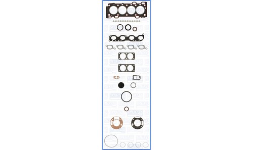Full engine rebuild gasket set - full,