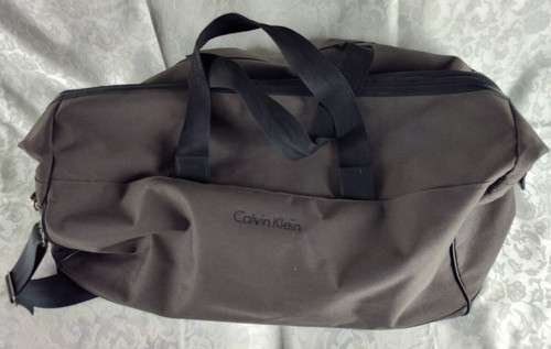 Calvin klein duffle sport - duffle,
