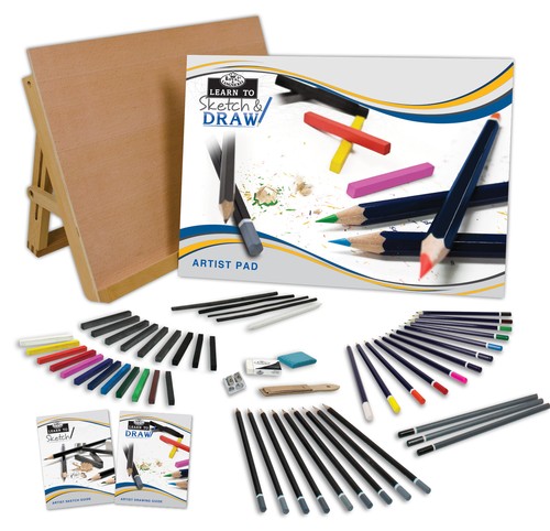 Art work station - a3,