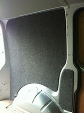 VW TRANSPORTER T5 T6 Factory