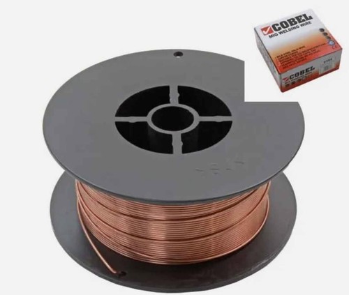 Mig welding wire - mig, 1.0mm