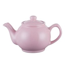 Pink filter teapot retro Pink
