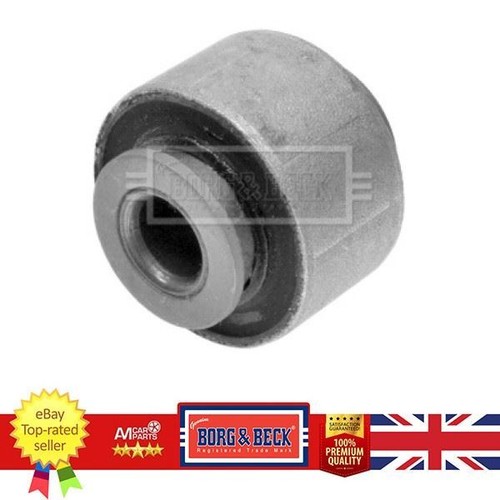 Trailing control arm bush for - control,