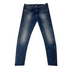 G-STAR Women's Blue Type C Low