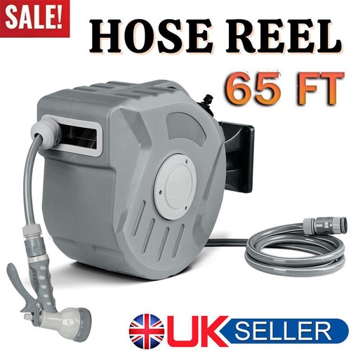 20m garden patio hose - 20m,