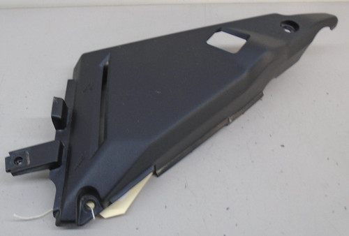 Right side cover panel for - side,