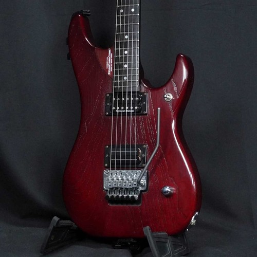 Washburn swamp ash usa - washburn,