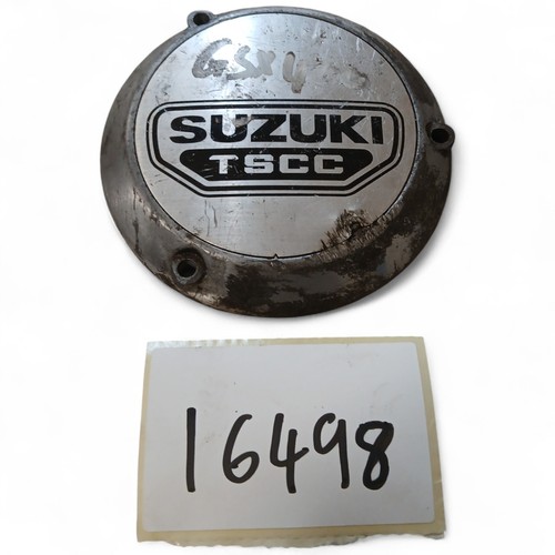 Suzuki gsx400 400 1978 1983 - r,