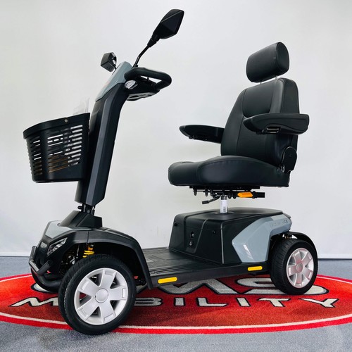Demo advance 6mph - ex,