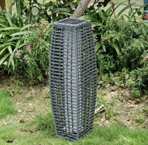 69cm sorrento rattan effect - sorrento,