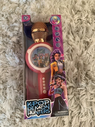 Kpopp huntr girls bluetooth - ,