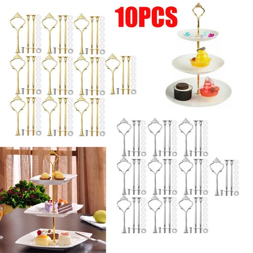 Set tiers cupcake stand - 3,