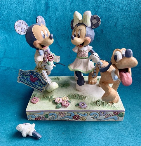 Disney showcase collection - showcase,