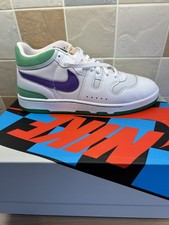 Nike Mac Attack "Wimbledon" US