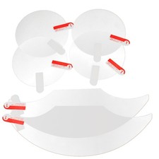 Motorcycle Dashboard Screen