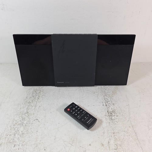 Panasonic dab bluetooth - panasonic,