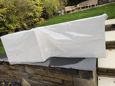 Kartell Elite 1700mm L Shaped