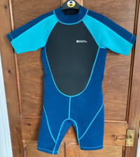 Mountain Warehouse Shorty